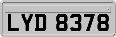 LYD8378