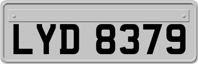 LYD8379