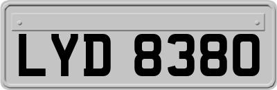 LYD8380