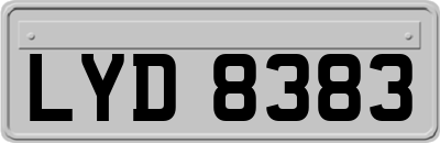 LYD8383