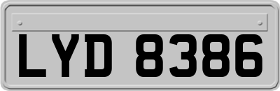 LYD8386