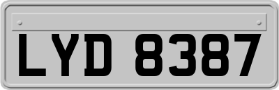 LYD8387