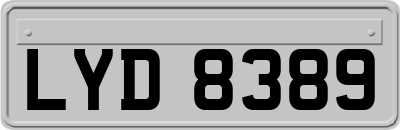 LYD8389