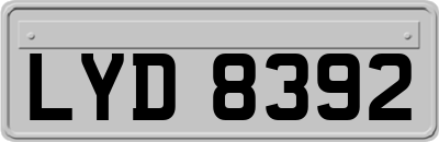 LYD8392