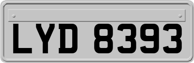 LYD8393