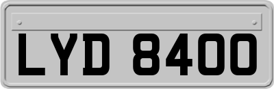 LYD8400