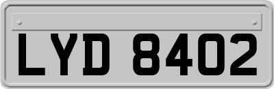 LYD8402