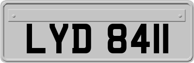 LYD8411