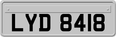 LYD8418