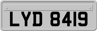 LYD8419