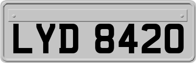 LYD8420