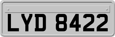 LYD8422