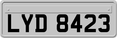 LYD8423