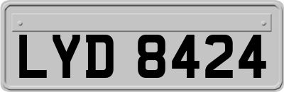 LYD8424