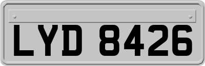 LYD8426