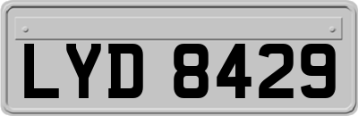 LYD8429