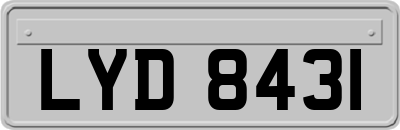 LYD8431