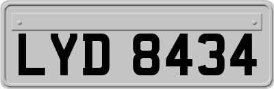 LYD8434
