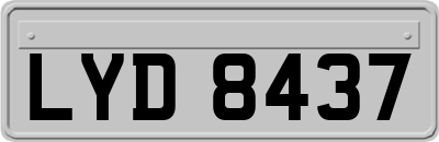 LYD8437