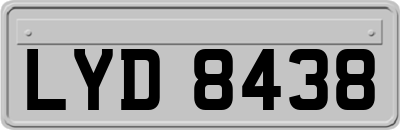 LYD8438