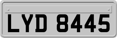 LYD8445