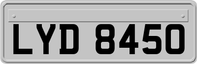 LYD8450