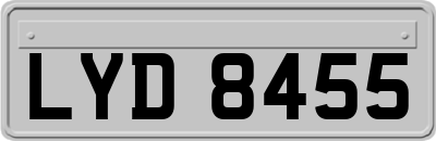 LYD8455