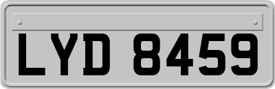LYD8459