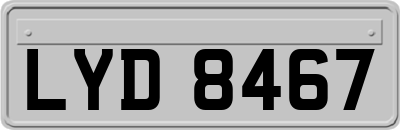 LYD8467