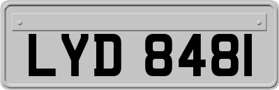 LYD8481