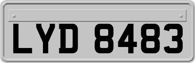 LYD8483