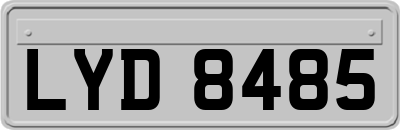 LYD8485