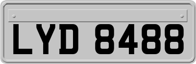LYD8488
