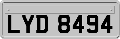 LYD8494