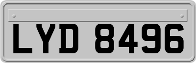LYD8496