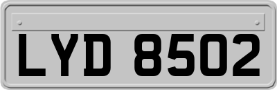 LYD8502