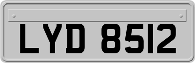 LYD8512