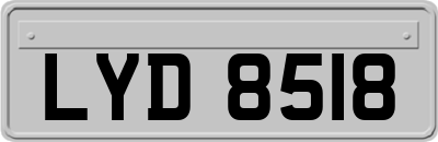 LYD8518