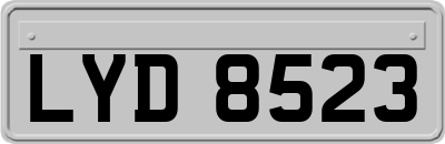 LYD8523