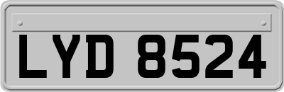 LYD8524