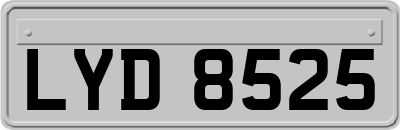 LYD8525