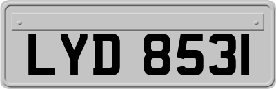 LYD8531