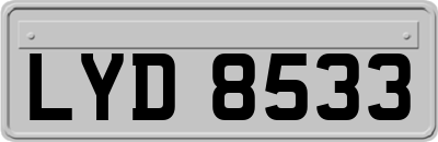 LYD8533