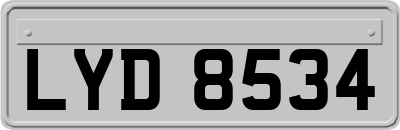 LYD8534