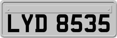 LYD8535