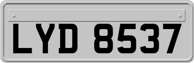 LYD8537