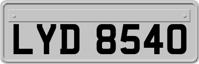 LYD8540