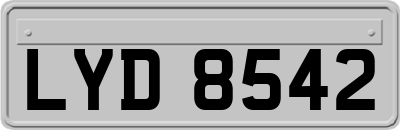 LYD8542
