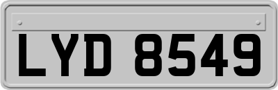 LYD8549