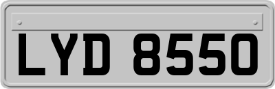 LYD8550